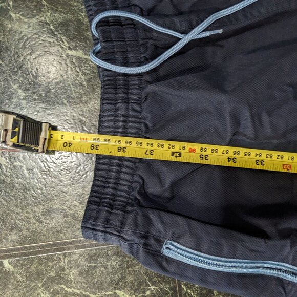 Champion Men's Sz Medium Pants - Navy - Picture 7 of 7